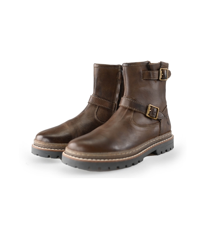 Muyters Biker Boots