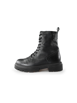 Sub55 Veterboots Zwart 238820
 Maat 39
 