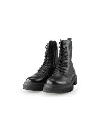 Sub55 Veterboots Zwart 238820
 Maat 39
 