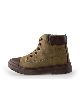  Shoesme Veterboots 238832
 [MAAT] 30
 