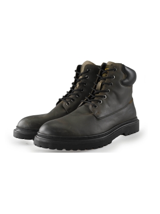 PME Legend Veterboots Groen 238866
 Maat 44
 