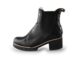 Panama Jack Chelsea Boots
