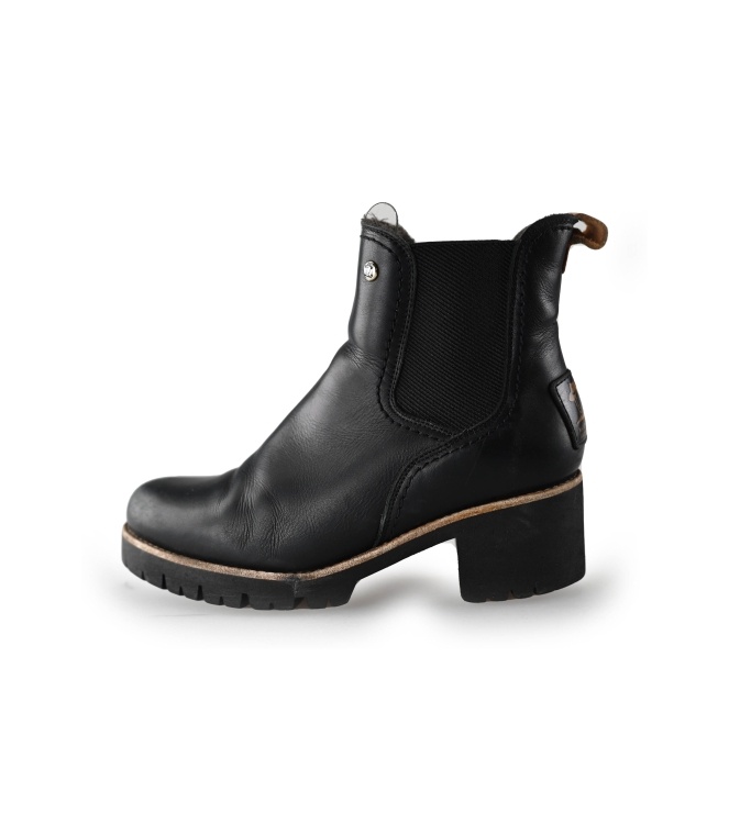 Panama Jack Chelsea Boots
