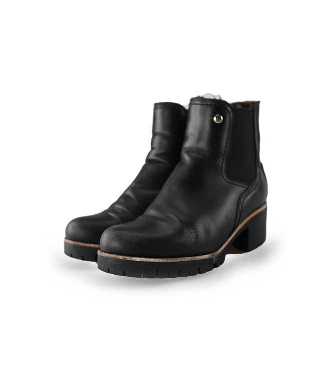 Panama Jack Chelsea Boots
