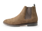 Manfield Chelsea Boots