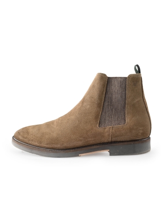  Manfield Chelsea Boots 238891
 [MAAT] 45
 