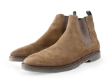 Manfield Chelsea Boots