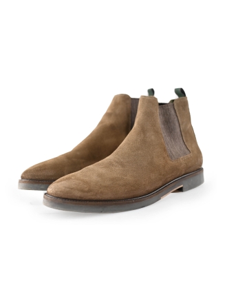  Manfield Chelsea Boots 238891
 [MAAT] 45
 