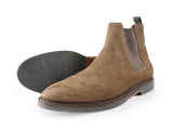 Manfield Chelsea Boots