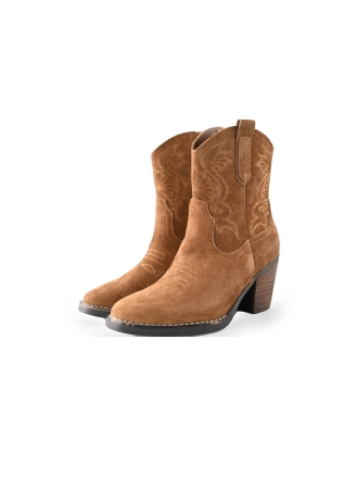  Cellini Cowboy Laarzen 238906
 [MAAT] 37
 