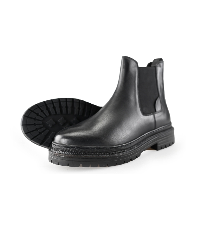Vertice Chelsea Boots