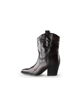  Linea Zeta Cowboy Laarzen 238914
 [MAAT] 38
 