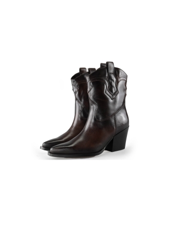  Linea Zeta Cowboy Laarzen 238914
 [MAAT] 38
 