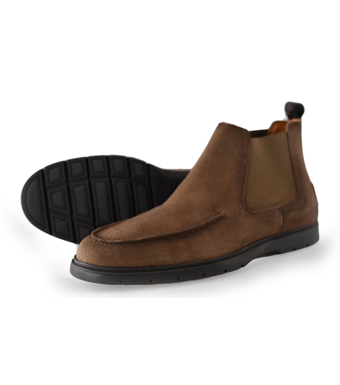 Vertice Chelsea Boots