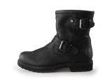 Panama Jack Biker Boots