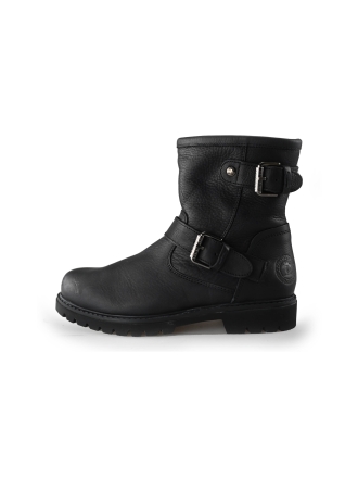  Panama Jack Biker Boots 238939
 [MAAT] 38
 