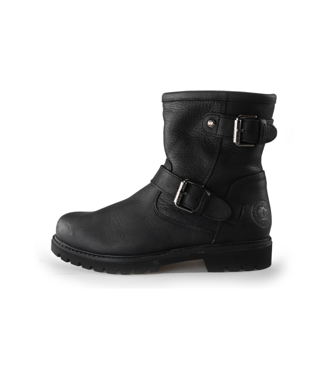 Panama Jack Biker Boots