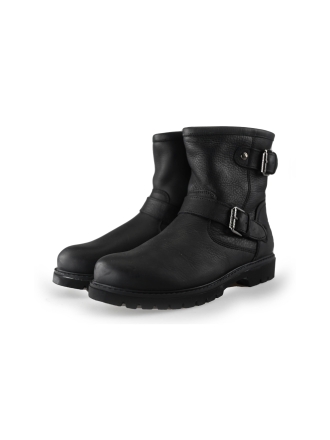  Panama Jack Biker Boots 238939
 [MAAT] 38
 