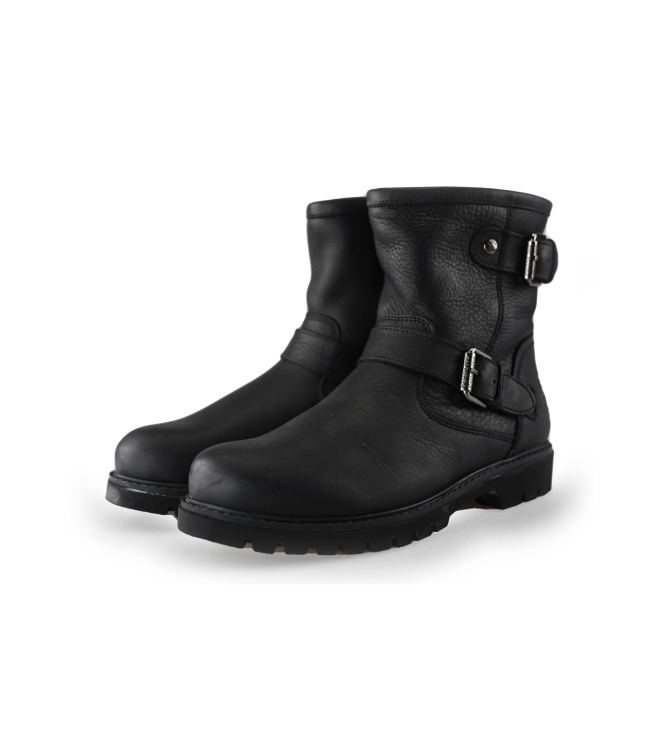 Panama Jack Biker Boots