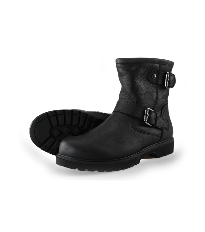 Panama Jack Biker Boots