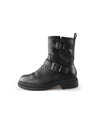  Tamaris Biker Boots 238969
 [MAAT] 39
 