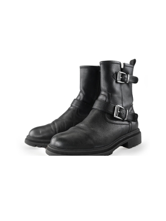  Tamaris Biker Boots 238969
 [MAAT] 39
 