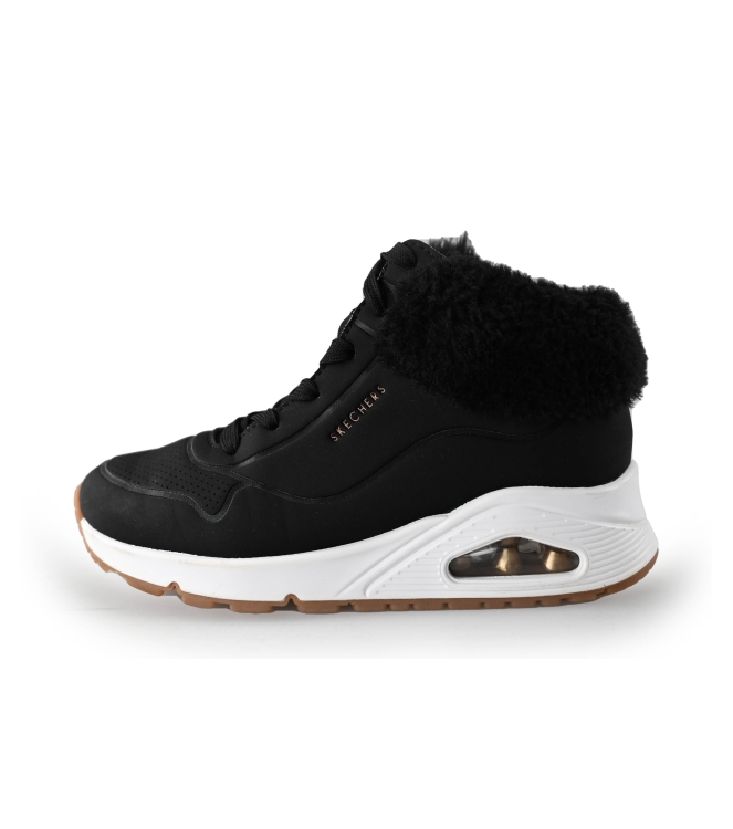 Skechers Hoge Sneakers