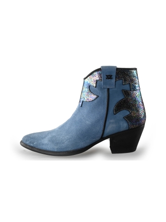  Lazamani Cowboy Laarzen 238973
 [MAAT] 38
 