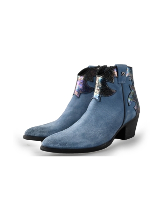  Lazamani Cowboy Laarzen 238973
 [MAAT] 38
 