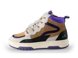 Bunnies Hoge Sneakers