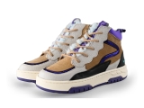 Bunnies Hoge Sneakers
