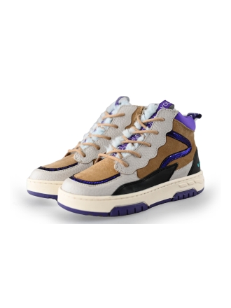  Bunnies Hoge Sneakers 238975
 [MAAT] 31
 