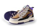 Bunnies Hoge Sneakers