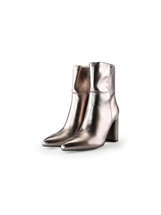  Mexx Enkellaarzen 238978
 [MAAT] 39
 
