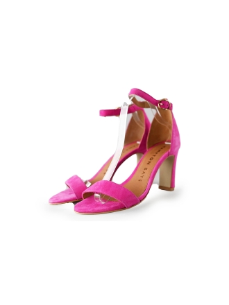  Hampton Babys Pumps 238986
 [MAAT] 39
 