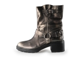Lazamani Biker Boots
