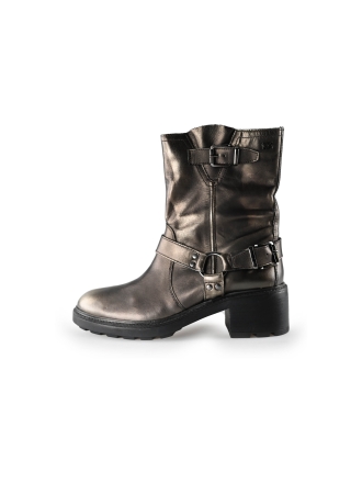  Lazamani Biker Boots 239012
 [MAAT] 41
 