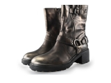Lazamani Biker Boots