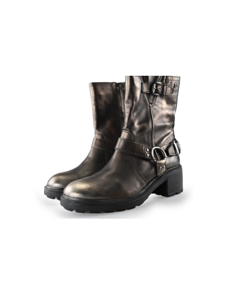  Lazamani Biker Boots 239012
 [MAAT] 41
 