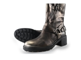 Lazamani Biker Boots
