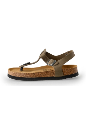 Hush Puppies Sandalen Groen 239024
 Maat 34
 