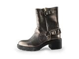 Lazamani Biker Boots