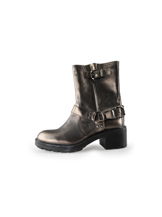 Lazamani Biker boots Bruin 239031
 Maat 39
 