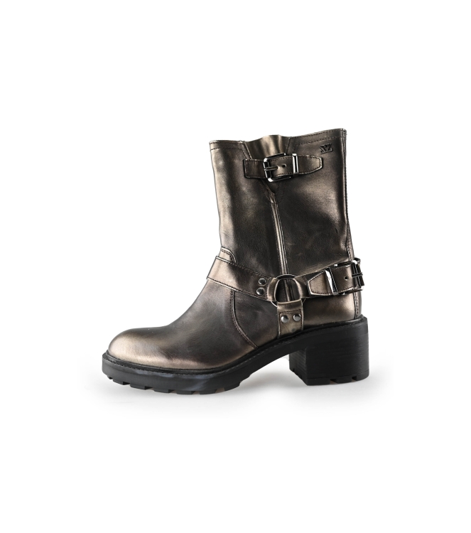 Lazamani Biker Boots
