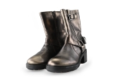 Lazamani Biker Boots