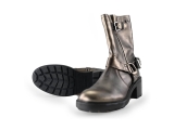 Lazamani Biker Boots