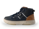 Keq Hoge Sneakers