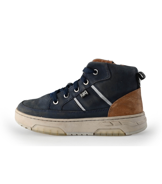 Keq Hoge Sneakers