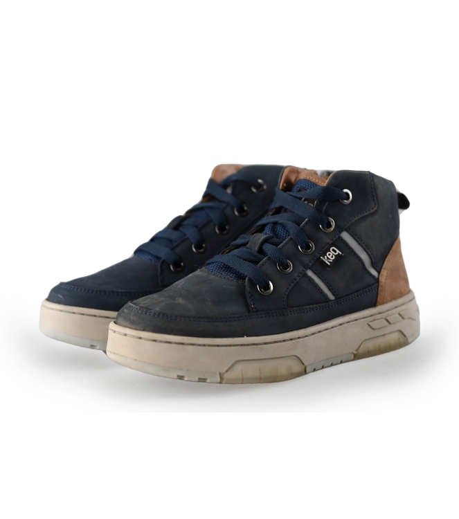 Keq Hoge Sneakers