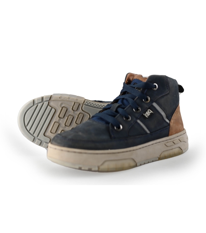 Keq Hoge Sneakers